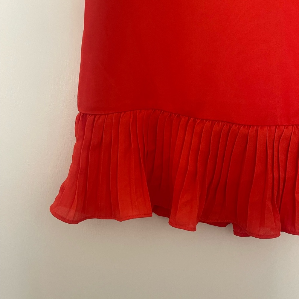 Fitted Skirt
